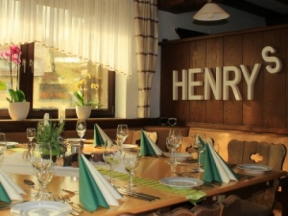 Фото: Henry&amp;#039;s